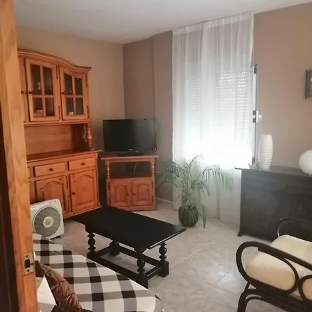 Apartment Edf. Nervion Benidorm