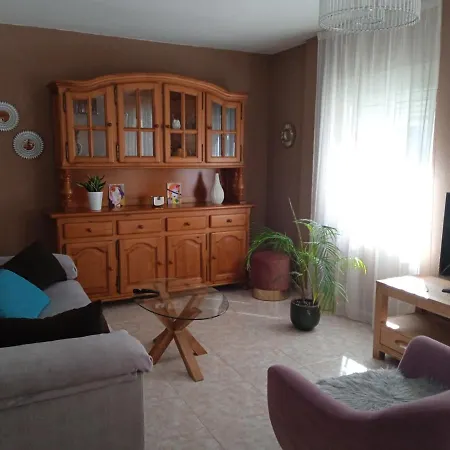 Apartment Edf. Nervion *