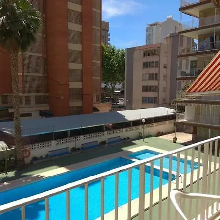 Apartment Edf. Nervion